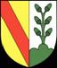 Wappen der Gemeinde Sexau